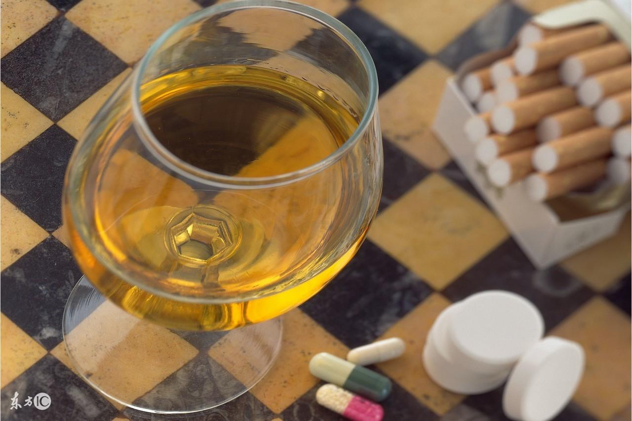 酒精中毒的識別、急救與預(yù)防 兼談烈酒甜味的潛在風(fēng)險