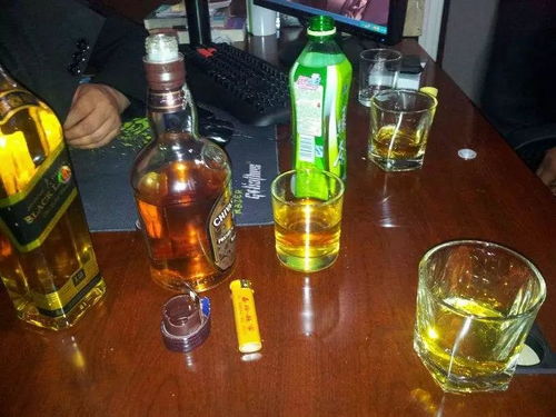 揭秘喝酒臉紅與烈酒甜味 最新權(quán)威研究帶來(lái)的健康警示