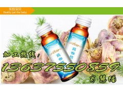 中國(guó)首選瑪咖飲料與烈酒甜味貼牌加工生產(chǎn)基地調(diào)研報(bào)告