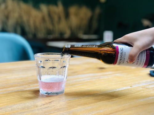 測評 | 喝瓶cider，讓甜蜜涌上心頭，烈酒的甜味迷惑